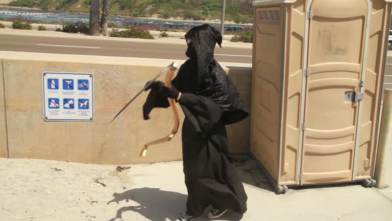 Portable Toilets for Parks and Recreation Areas in Alto, TX