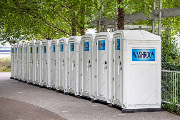 Best Portable Restroom Maintenance and Cleaning  in Alto, TX