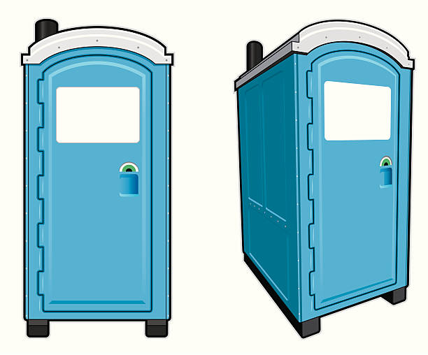 Portable Toilet Rental for Emergency Services in Alto, TX